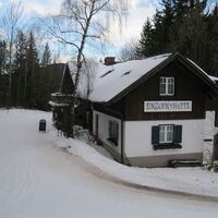 Sonnwendstein und Hirschenkogel