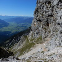 Maria Alm - Riemannhaus - Ingolstädter Haus