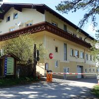 Gasthof Kleine Kanzel