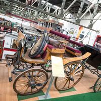 Historama Technikmuseum