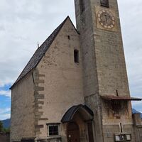 Kirche in Altenburg