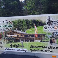 Arche Alm