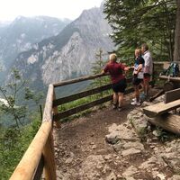 mtb tour berchtesgaden