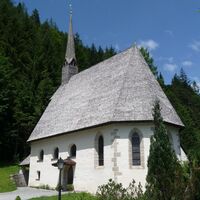 St. Ulrich am Pillersee Sommer Kirche St. Adolari.jpg