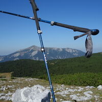 am Weißkogel