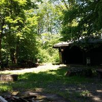 Dunzweiler - SAchutzhütte