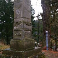 Kriegerdenkmal 1870/71