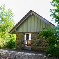 Schaubach-Hütte - Meiningen