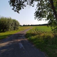 Radrundweg R 18 Herzebrock-Clarholz