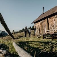 Scheiblegger Hochalm