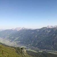 Ausblick Großer Schober II