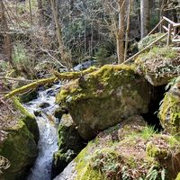 Untere Klamm