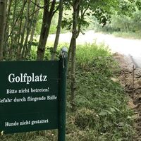Eingang zum Kurzplatz