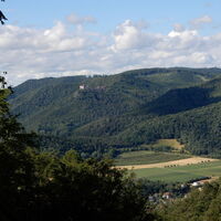 Oberarnsdorf - Aggstein - Schönbühel