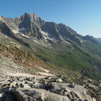 A130 Lago di Camposecco-Rifugio Alpe il Laghetto