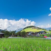 Söll_Hexenwasser_Wilder Kaiser