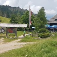 "Alm hinterm Brunn"