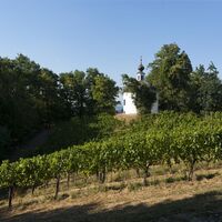 Herz Jesu Kapelle