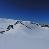 Puchberg - Schneebergdörfl - Mieseltal - Waxriegel