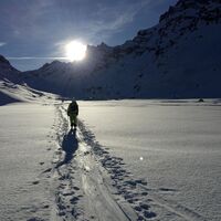 Klostertal Silvretta