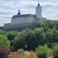 Burg 'Forchtenstein