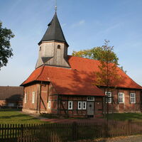 Corvinus Kirche