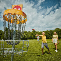 Disc Golf Bad Säckingen