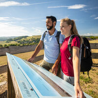 Eifel-Blick Galgennück