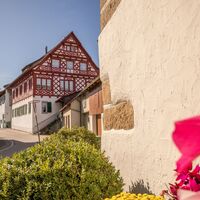 Holländerhaus, Hofen