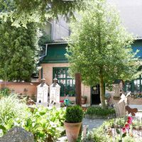 Museum Alte Stadtmauer &amp; Schmiedemuseum