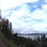 5.1 km Wörthersee-Blick
