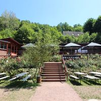 Eisenacher Ausflugsgaststätte und Wandertreff "Phantasie"