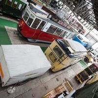 Historama Technikmuseum