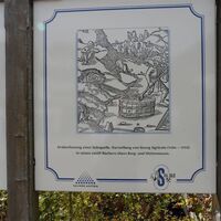 Via Salis geschichtliche Informationen