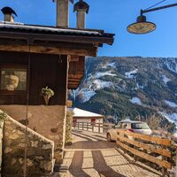 Medil - Moena ©Archivio APT Val di Fassa