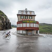 Drei-Pässe-Fahrt