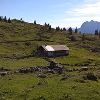 Von der Hindenburghütte ins Hagertal