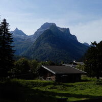 Hirschbichl - Lofer