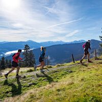 Wildschönau HöhenwegTrophy