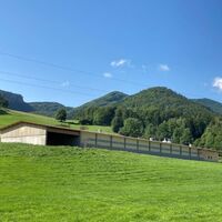 Ebeltal Hühnerstall