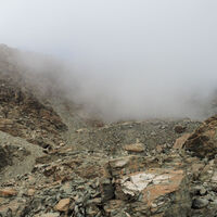 A111 Rifugio Grongrius Martre - Rifugio Quintino Sella