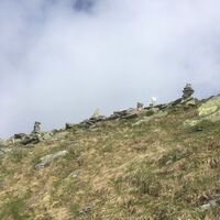 Gurglitzen | Gipfel