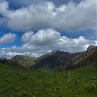 Grat des Grand Colombier