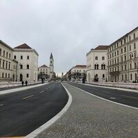 Ludwigstraße
