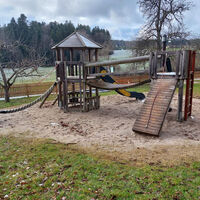 Spielplatz Rötelbachstraße Speßhardt