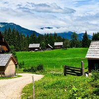 Steinitzenalm