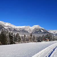 Scheffau_Soell_Kaiserblick-Winterrunde_Bärbichl_Wilder_Kaiser