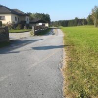 Überländerweg