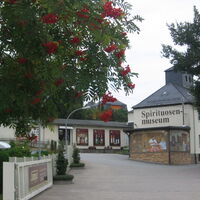 Spirituosenmuseum Lauter-Bernsbach (Bildrechte Stadt Lauter-Bernsbach)