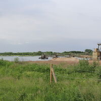 Naturschutzgebiet Domäneweg Leese-Stolzenau